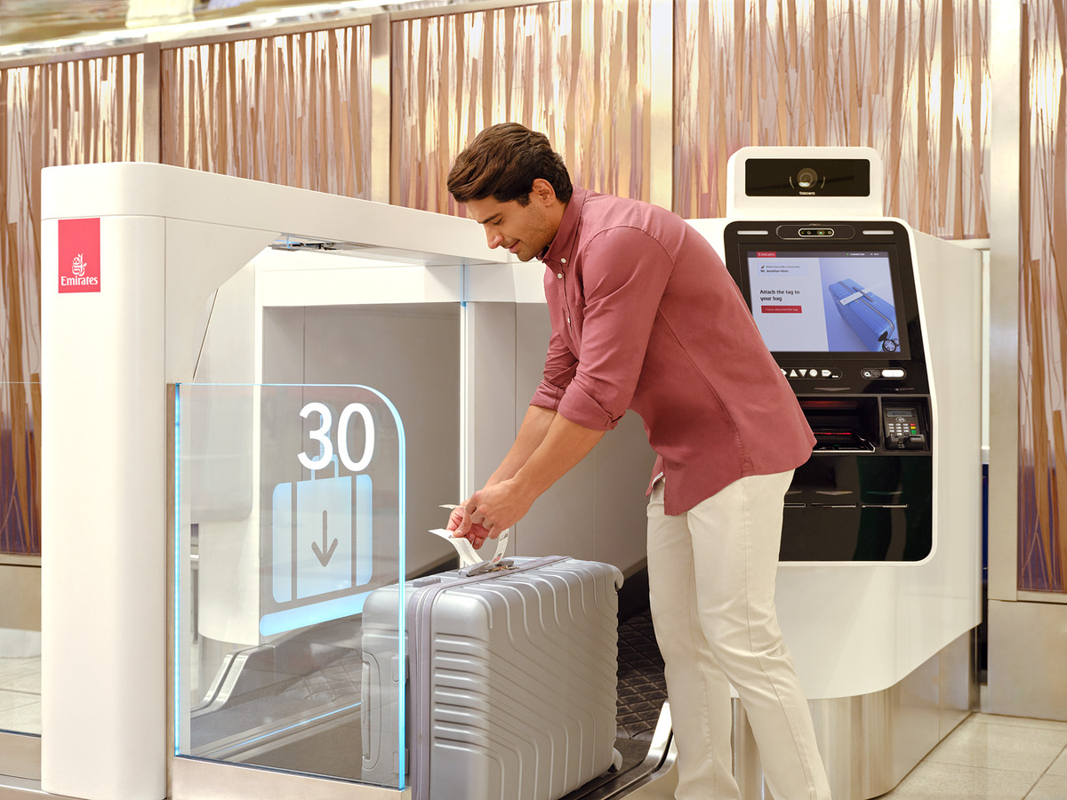 Emirates Warns of Busy December as Millions Travel Through Dubai